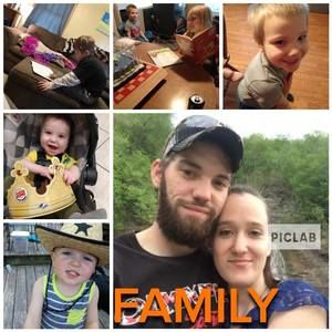 Meet your Posher, Kaitlyn